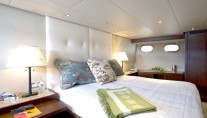 ELEANOR ALLEN -  VIP Cabin